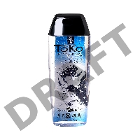 Лубрикант Shunga Toko Aroma на водной основе, экзотические фрукты, 165 мл