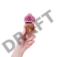 Вибромассажер Satisfyer layons Sweet Treat , силикон, розовый, 10,4 см.