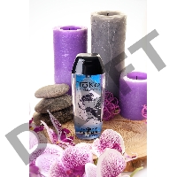 Лубрикант Shunga Toko Aroma на водной основе, экзотические фрукты, 165 мл