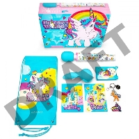 Жезловый вибратор Le Wand Unicorn Wand