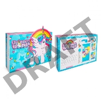 Жезловый вибратор Le Wand Unicorn Wand