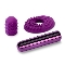 Фиолетовая вибропулька Le Wa..