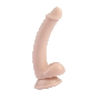 Фаллоимитатор CNT Touch Me Dildo CNT-170082F