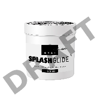 Анальный лубрикант Splashglide ANAL anesthetic, на водной основе, 600 мл