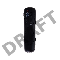 Мастурбатор реалистичный TOYFA Juicy Pussy Chantal с вибрацией, вагина и анус, TPR, телесный, 14,5 с