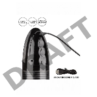 Автоматическая вакуумная помпа Optimum Series Executive Automatic Smart Pump