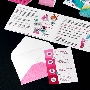Романтическая игра для двоих I Love you