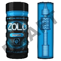 Мастурбатор Zolo Back Door Cup
