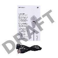 Вибромассажер Satisfyer layons Sweet Treat, силикон, черный, 10,4 см.