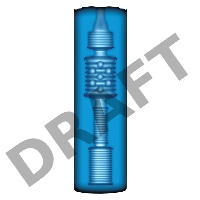 Мастурбатор Zolo Back Door Cup