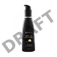 Лубрикант WICKED AQUA Vanilla Bean, со вкусом ванильных бобов, 120 мл