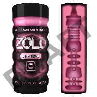 Мастурбатор ZOLO DEEP THROAT CUP