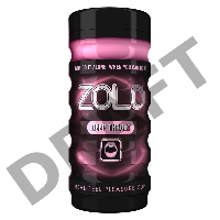 Мастурбатор ZOLO DEEP THROAT CUP