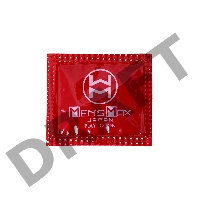 Мастурбатор нереалистичный MensMax FEEL TAMAMUSUBI, TPE, розовый, 14,2 см
