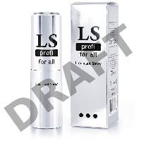 Спрей лубрикант силиконовый LOVESPRAY PROFI 18 г