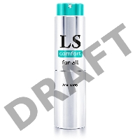 Анальный лубрикант  LOVESPRAY COMFORT с охлаждающим эффектом 18 мл