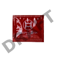 Мастурбатор нереалистичный MensMax FEEL, TPE, белый, 14,2 см
