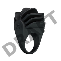 Vibrating Ring_Ring эрекционное кольцо с вибрацией