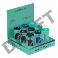 Набор мастурбаторов Ghost On Counter Combo Pack 9 шт.