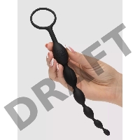 Shades-of-Grey Набор Take it Slow черный