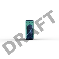 Мастурбатор ARCwave Ghost синий