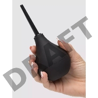 Shades-of-Grey Набор Take it Slow черный